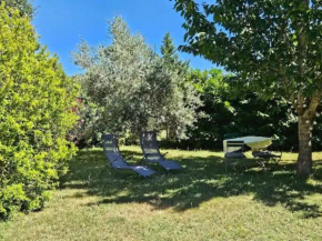 Green Garden Apartments